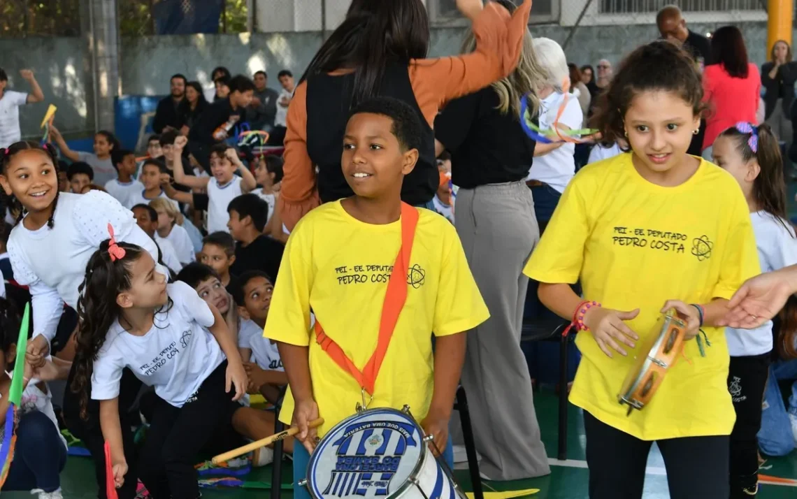 Escolas públicas do Brasil, Instituições de ensino públicas, Escolas públicas nacionais;