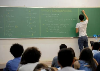 escolas estatais, instituições educacionais públicas;