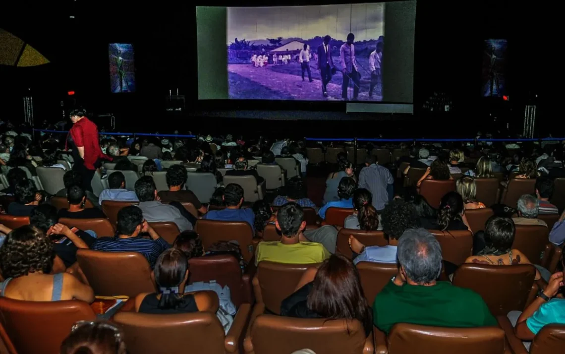 cinematográfico, audiovisual, filmes, brasileiros;