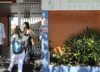 instituições de saúde, unidades hospitalares, estabelecimentos de saúde;