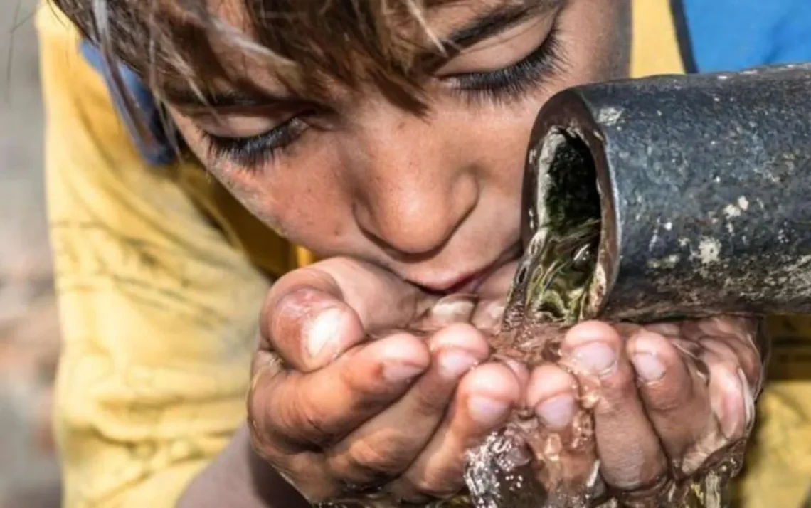 escassez, hídrica, crise hídrica, falta, água em falta;