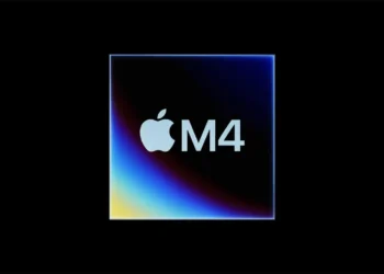 chip, M4, processador, da Apple;