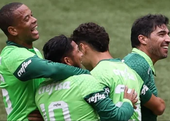 técnico, do Palmeiras;