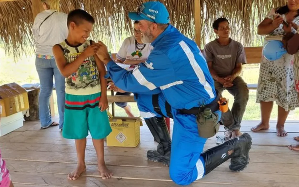 imunização, imunizar, campanha de vacinação