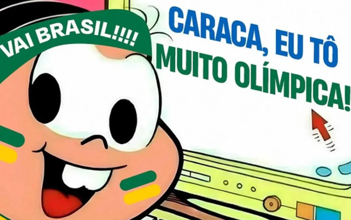 Jogos Olímpicos, Competições;