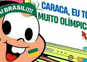 Jogos Olímpicos, Competições;