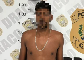 Detido, Capturado, Encarcerado;