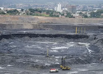 Minerais, essenciais, Minerais, fundamentais, Recursos, estratégicos;