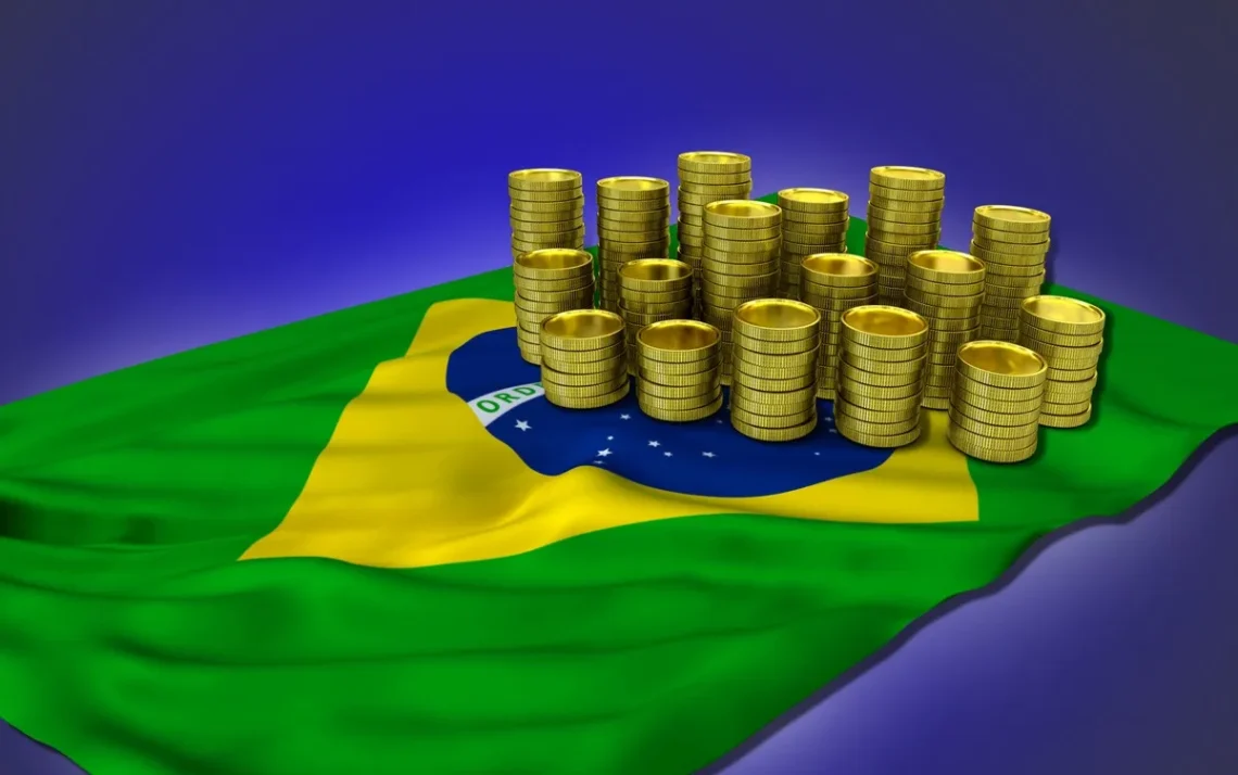 aplicações, financeiras, aportes, investimentos, externos;