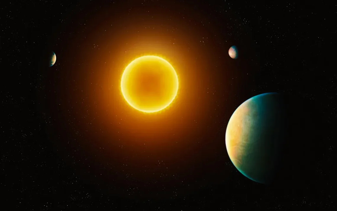 planetas inches, mundos, exoplanetas;