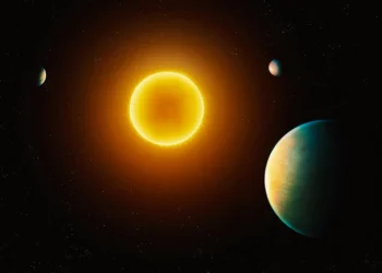 planetas inches, mundos, exoplanetas;