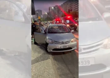 acidente, colisão, incidente;