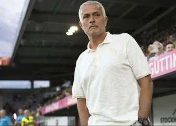 José, Mourinho, Especial, Um;