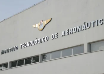 Instituto, Tecnológico Aeronáutica