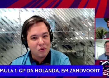 Grande Prêmio da Holanda;