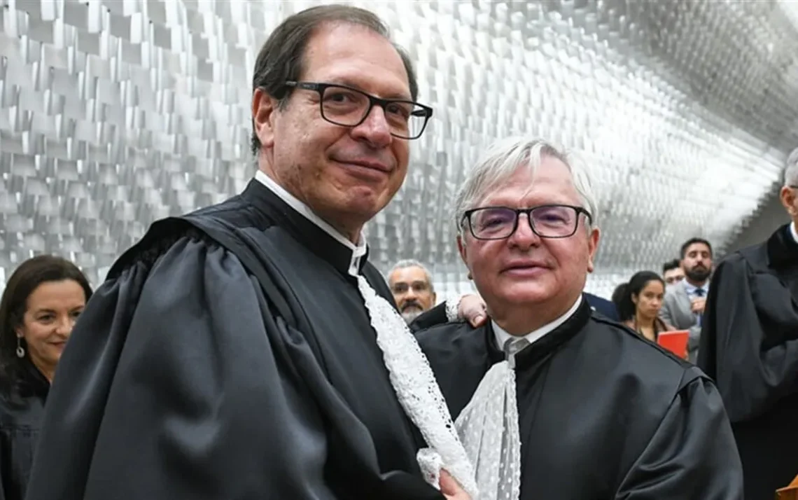 Superior, Tribunal de, Justiça;