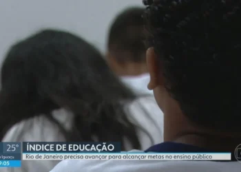 Índice, Desenvolvimento, Educação, Básica;