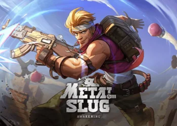 Metal Slug: Awakening, Awakening - Metal Slug;