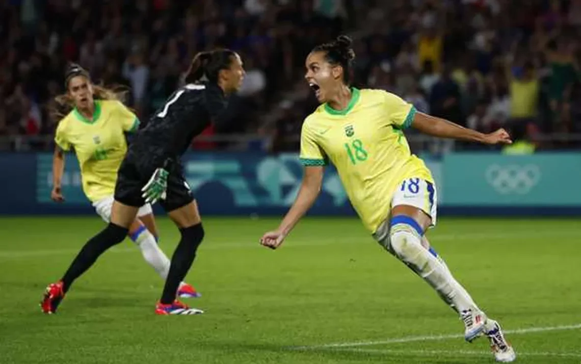 Brasil, Seleção Brasileira, Espanha, futebol feminino;