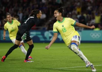 Brasil, Seleção Brasileira, Espanha, futebol feminino;