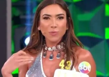 Patrícia Abravanel;