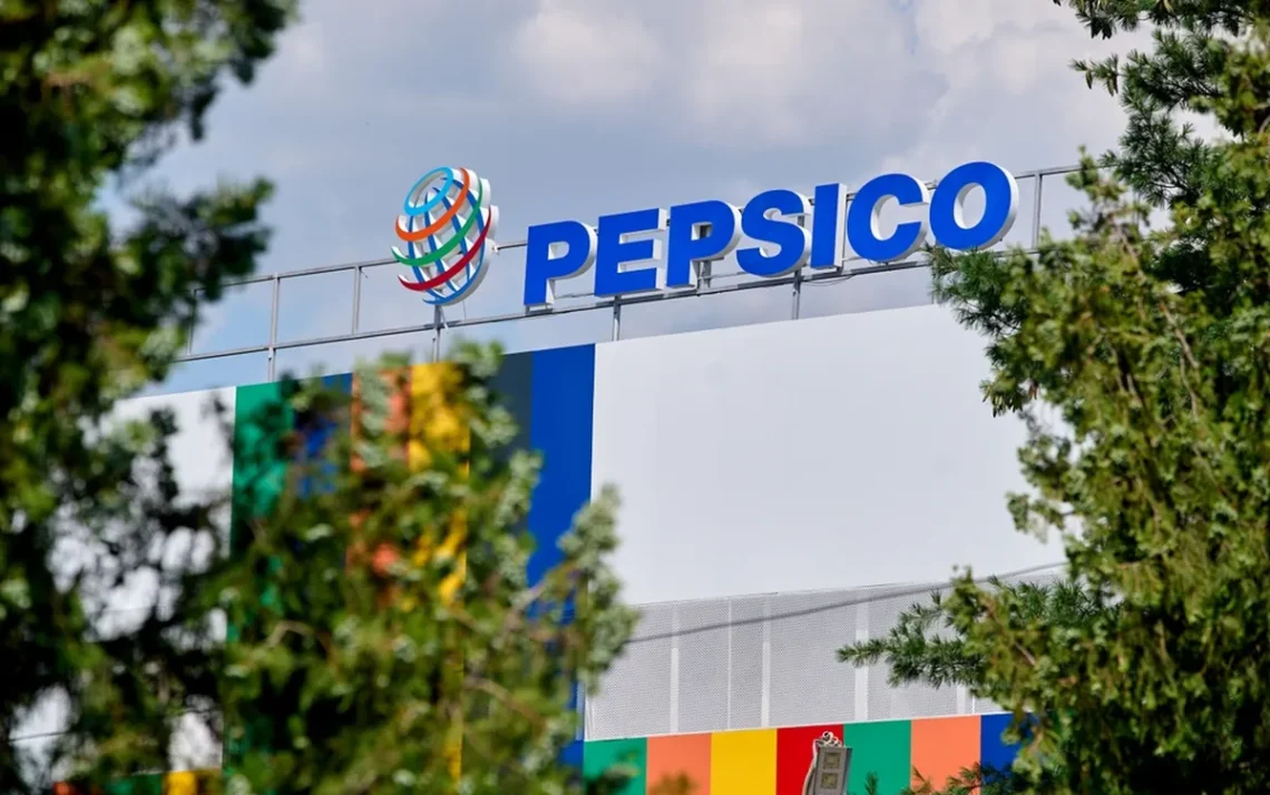 PepsiCo, Labs, empresa, de refrigerantes;