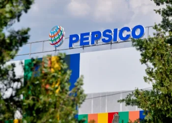 PepsiCo, Labs, empresa, de refrigerantes;