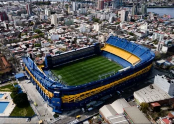 Superclásico, Derby, Rivalidade;