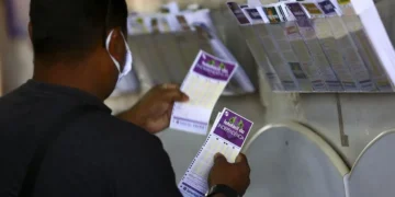 loteria, sorteio, prêmio;