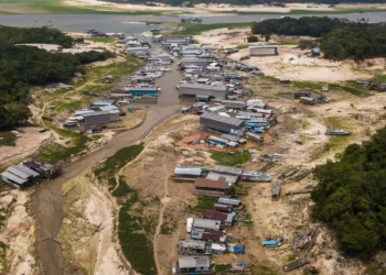 seca, emergência, baixo, nível;