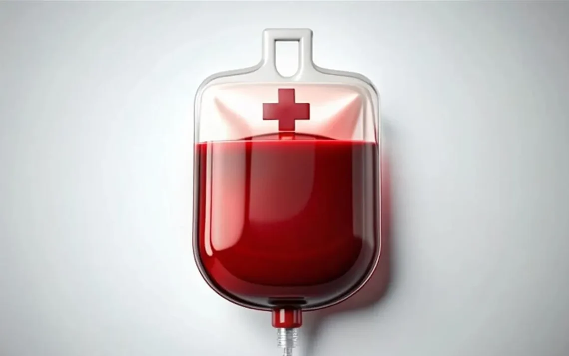 transfusão sanguínea, doação de sangue, reposição de sangue;