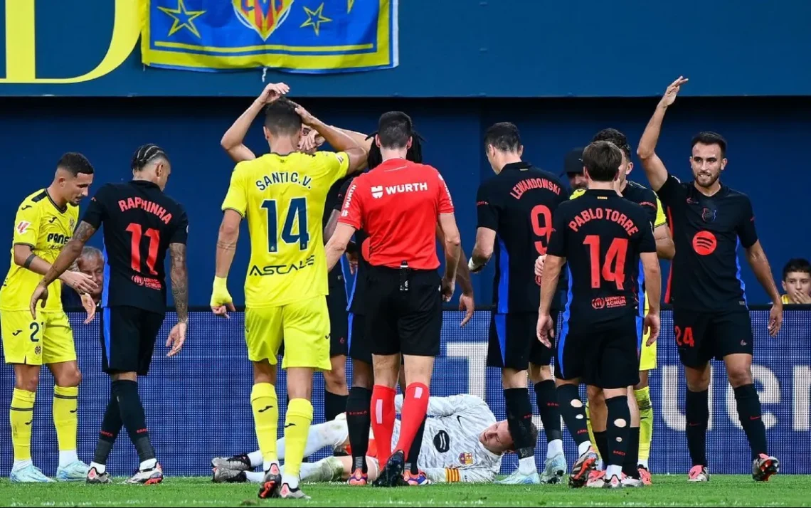 goleiro, alemão;