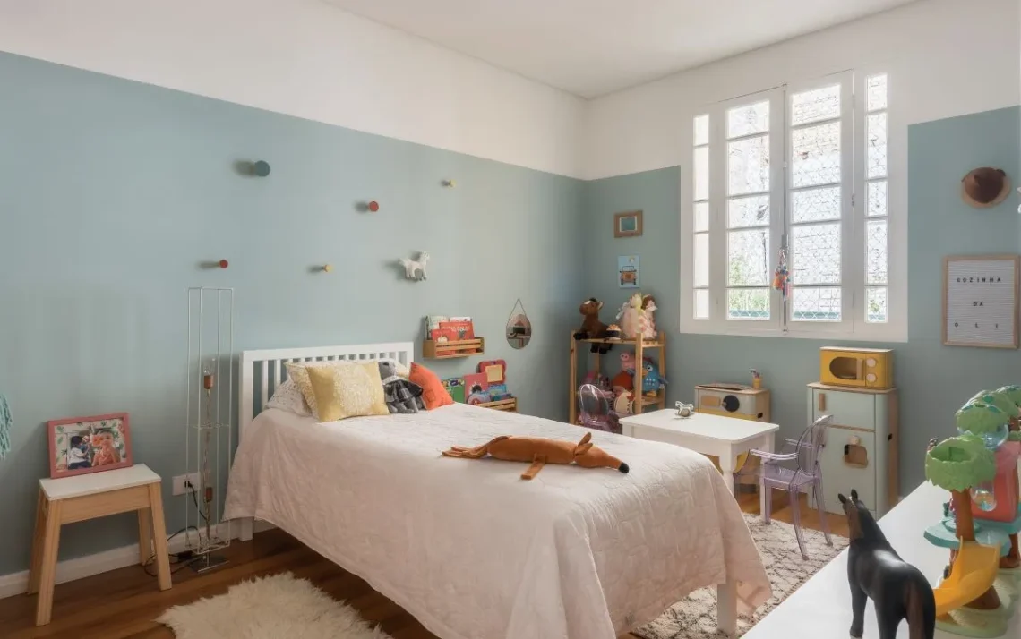 quarto infantil, quarto de criança, ambiente dos pequenos;