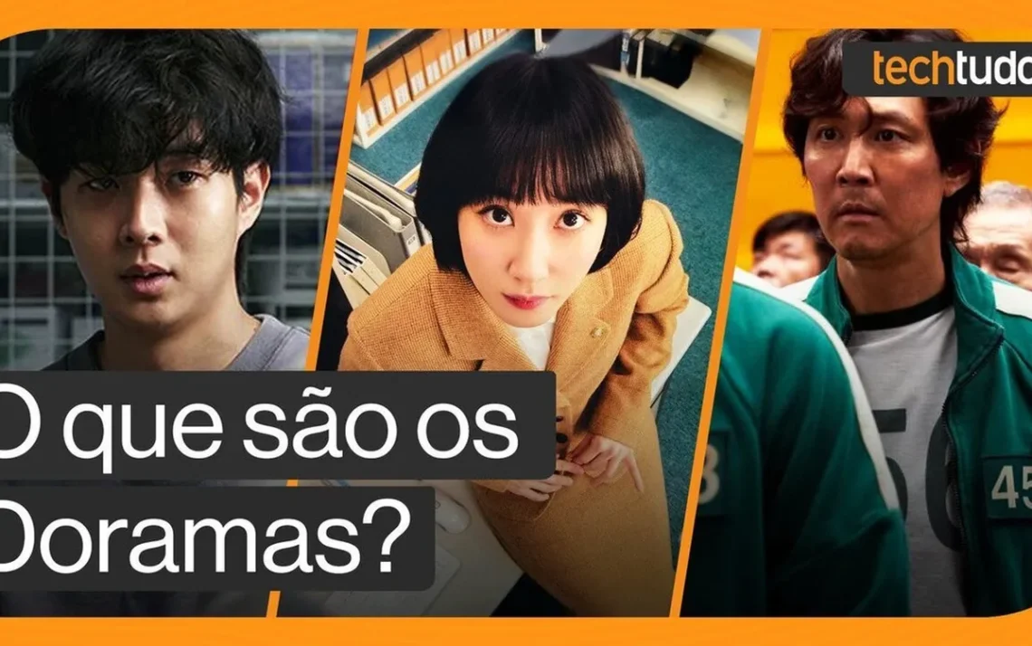 K-drama, série, coreana, produção, sul-coreana;