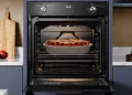 forno, aparelho, equipamento;