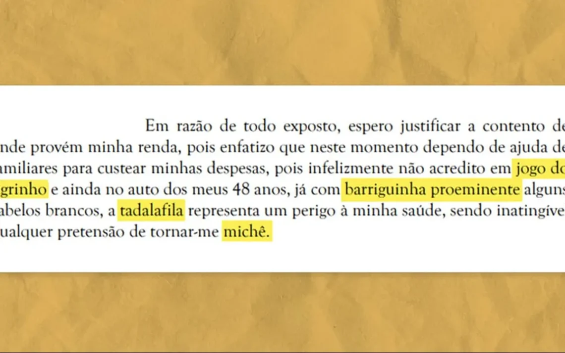 defensor, procurador, representante;