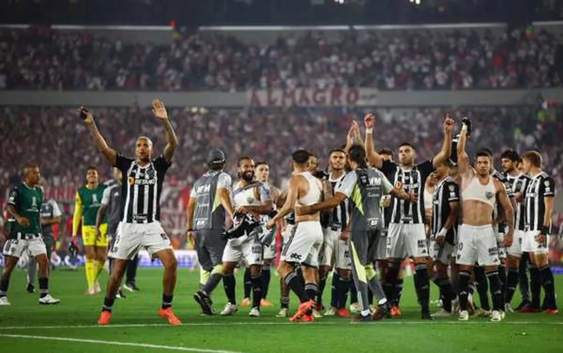 Galo, Atlético, Mineiro;