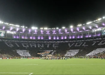 Estádio, estádio;