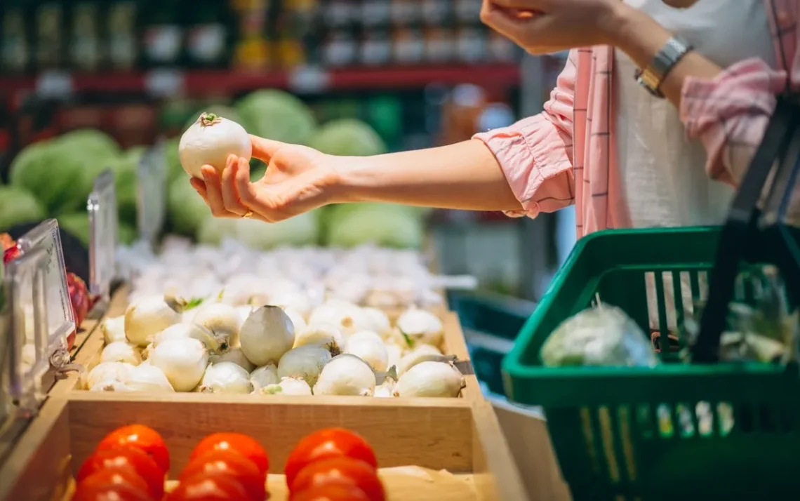 Alimentos básicos, Conjunto dos alimentos, Cesta de alimentos;