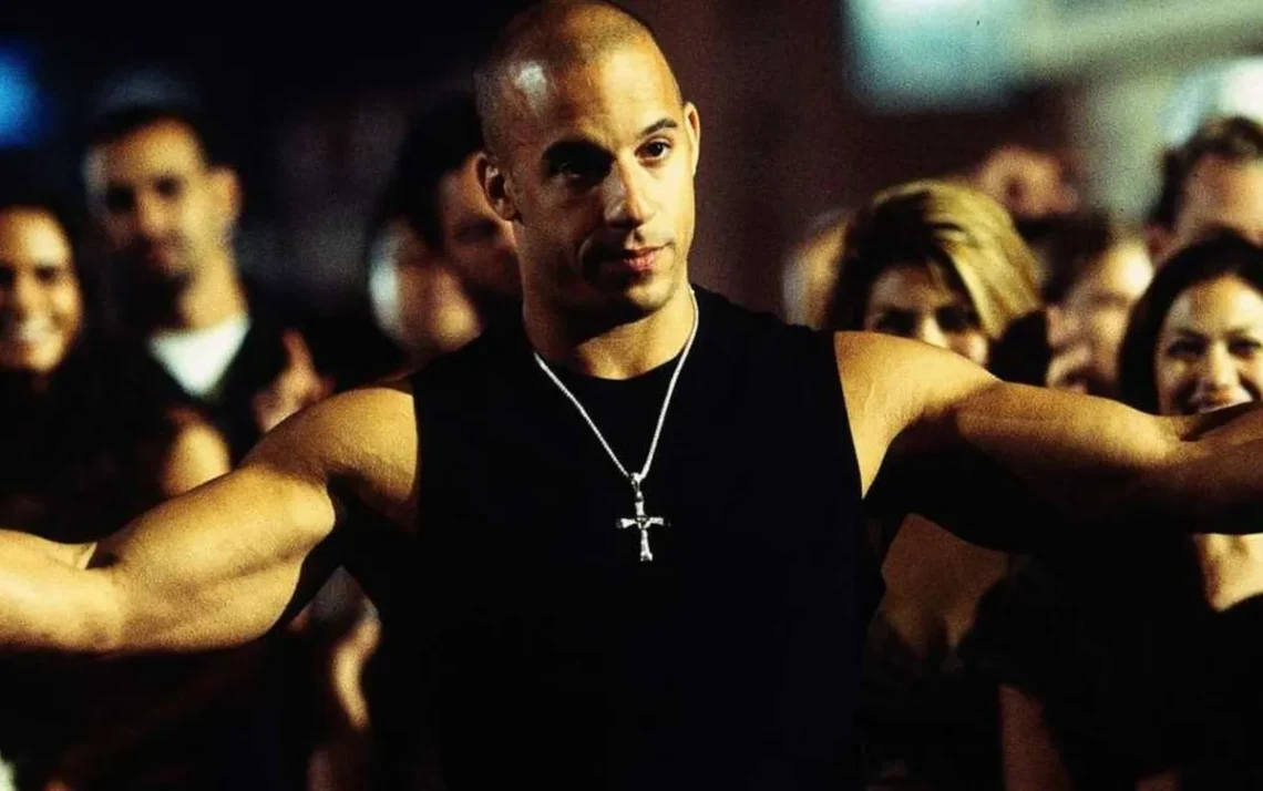 Dominic Toretto, Toretto;