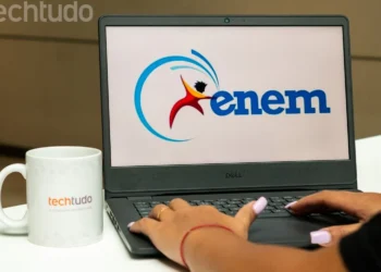 Exame Nacional do Ensino Médio, Prova do Enem;