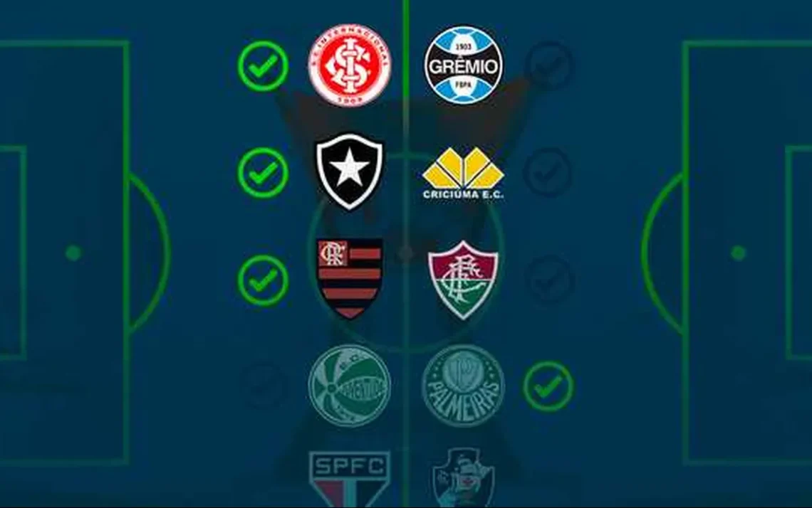 Campeonato, Brasileiro, Série A, competição, nacional;