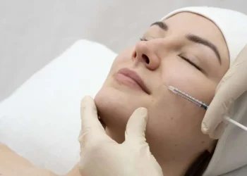 estética facial, rejuvenescimento facial, tratamento facial;