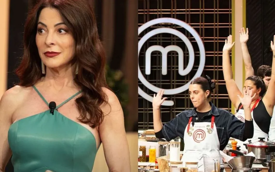 reality, show, programa, de culinária, MasterChef Brasil 2024