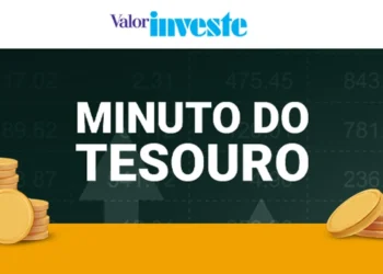 Tesouro, Direto, Selic, IPCA, Prefixado, Renda+;