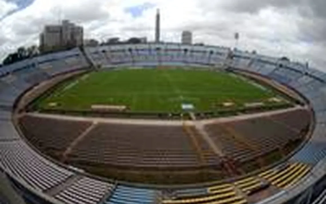 Peñarol, presidente, do Peñarol;