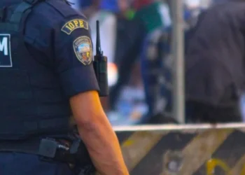 polícia municipal, segurança municipal, forças policiais;