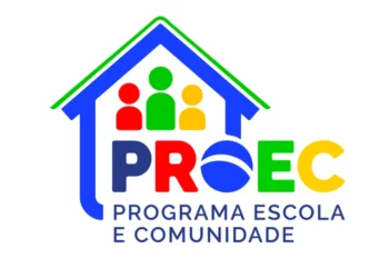 Programa Escola e Comunidade, Programa de Formação;