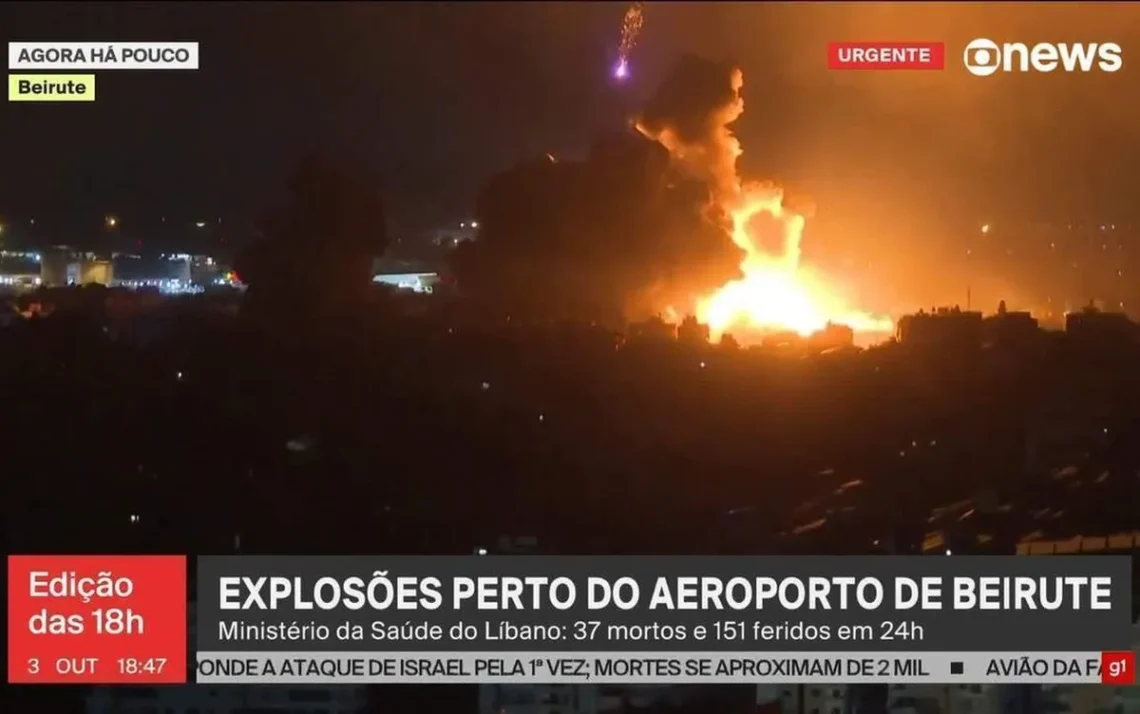 ataques, bombardeio, explosões;