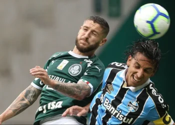 Grêmio, alviverde, Rubro-Negro;